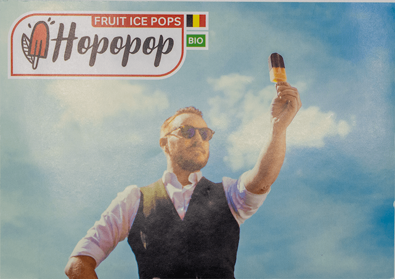 Hopopop Depliant NL